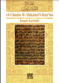 El-Câmıu Lı Ahkami'l-Kur'an 6. Cild